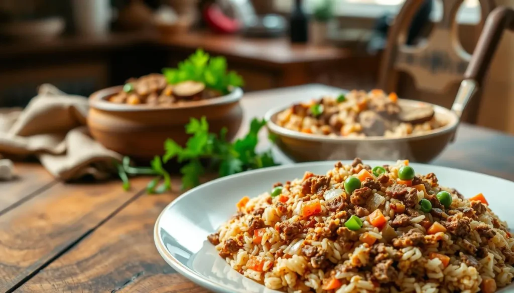 Recipes with Ground Beef - Easy and Delicious Meal Ideas 4 Recipes with Ground Beef Easy and Delicious Meal Ideas 00