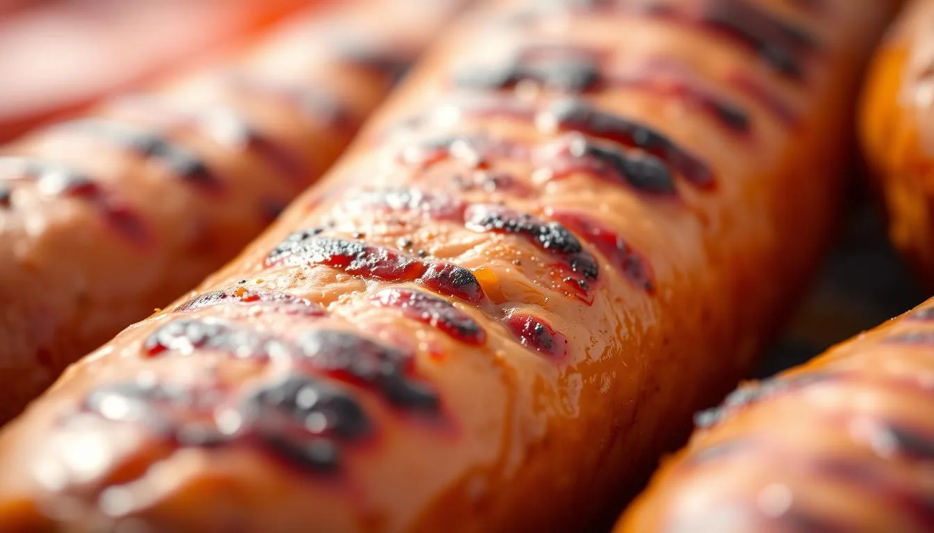 aarons meats hot italian turkey sausage recipe
