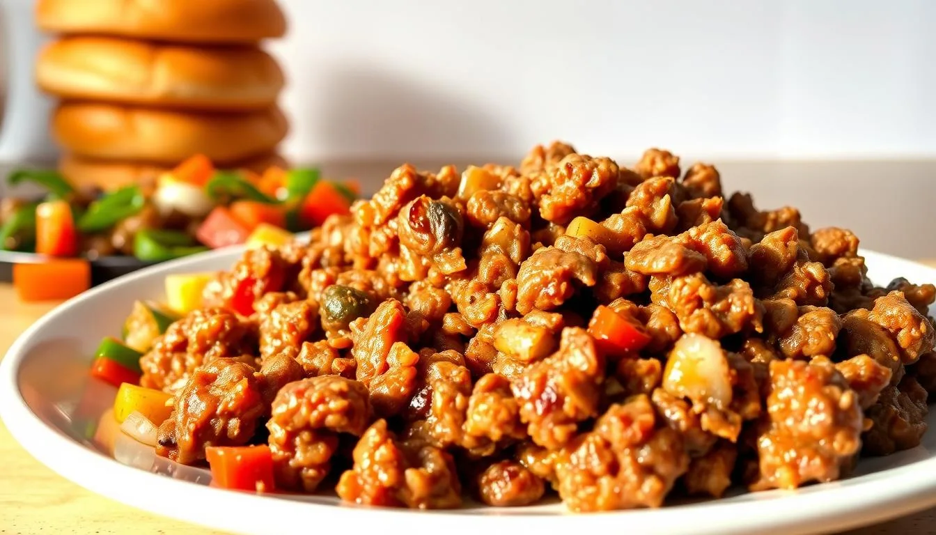 easy fast recipes with hamburger meat