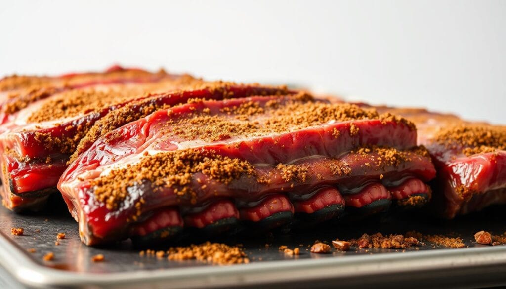 Beef Ribs in Oven