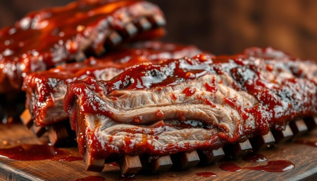 Beef Ribs in Oven