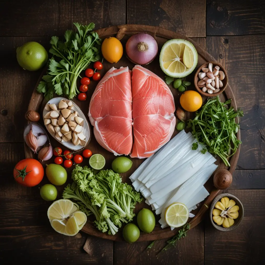 Snapper Fish Recipes Pinoy Style