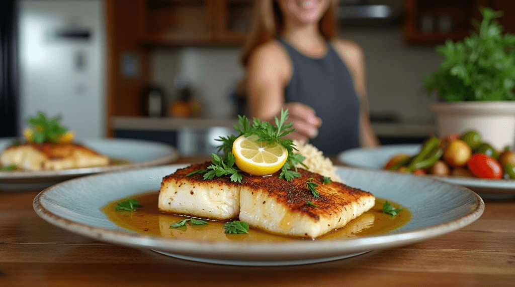 mahi mahi internal temp