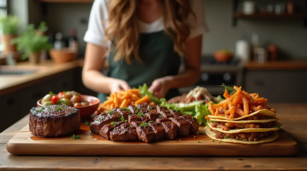 food you can make out of cow-Classic Beef Stew