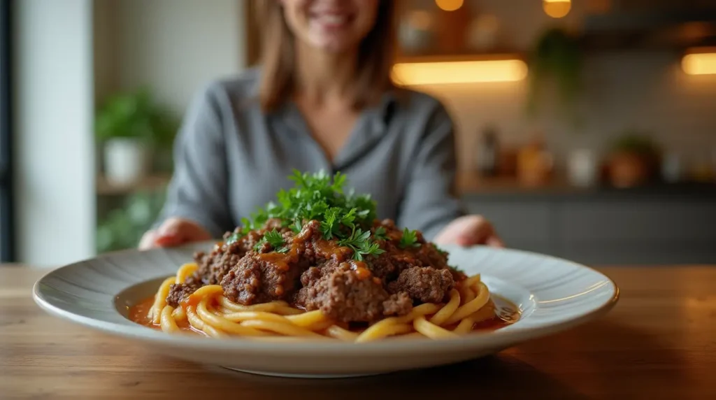 my instant pot recipes ground beef