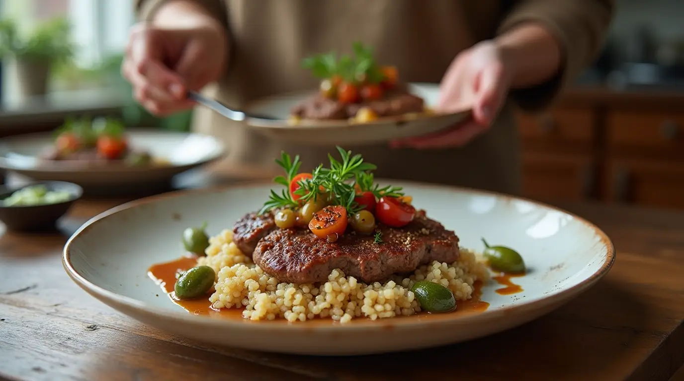 my lean ground beef recipes