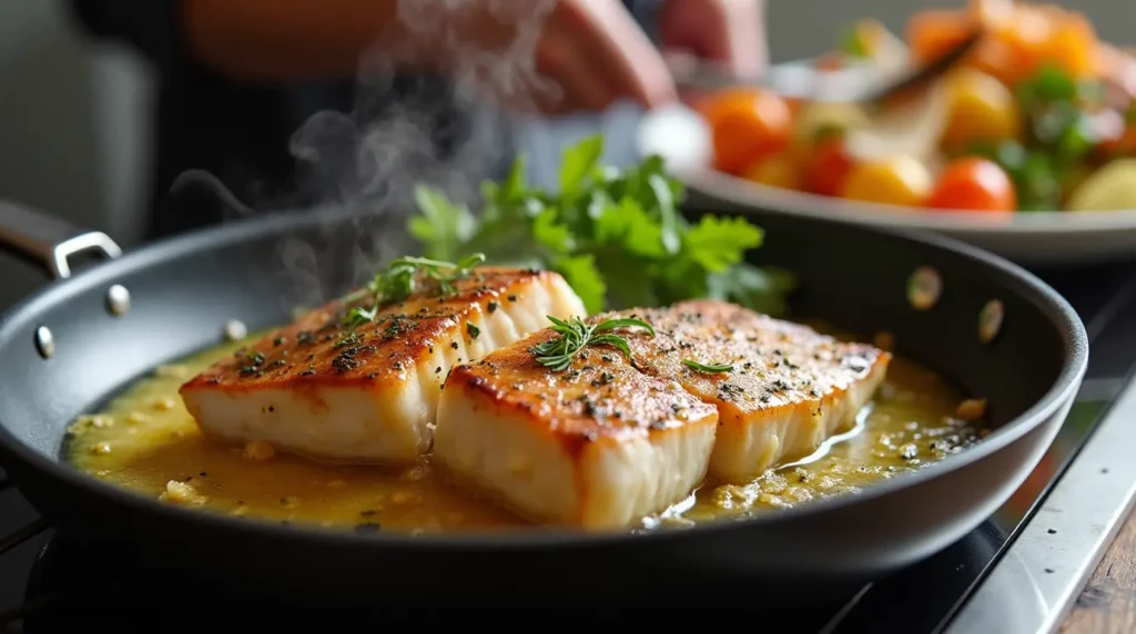 wahoo recipes