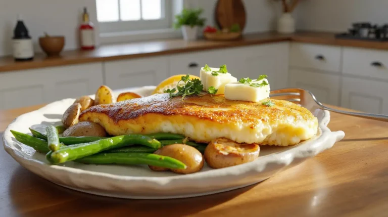 Boston Blue fish Recipes