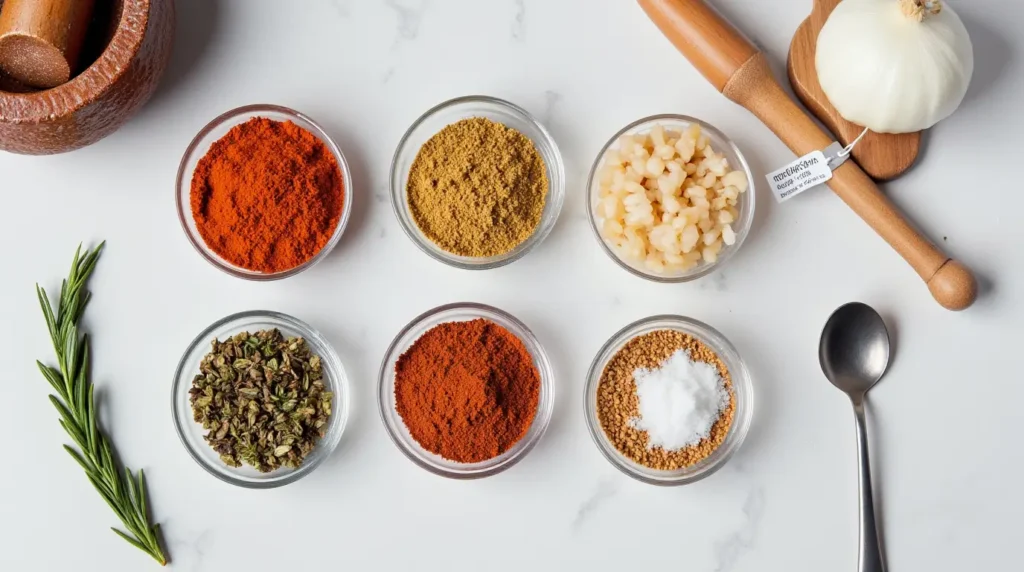beef stew seasoning recipe ingredients