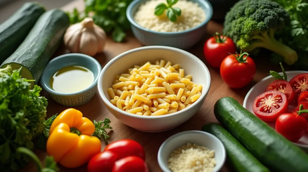 last minute dinner ideas ingredients