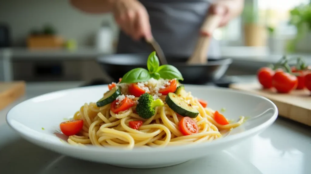 last minute dinner ideas serving