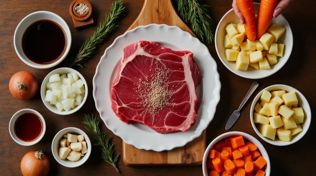 tri-tip in slow cooker crock pot