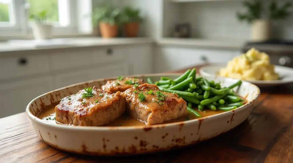 Cube steak recipes for the oven serving