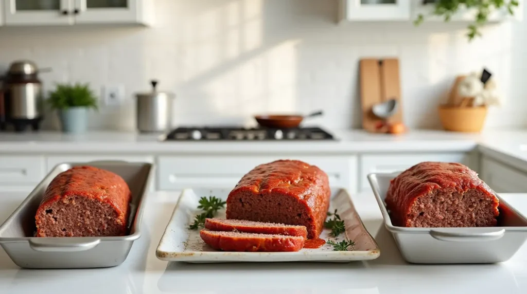 Meatloaf Stove Top Stuffing Recipe step by step