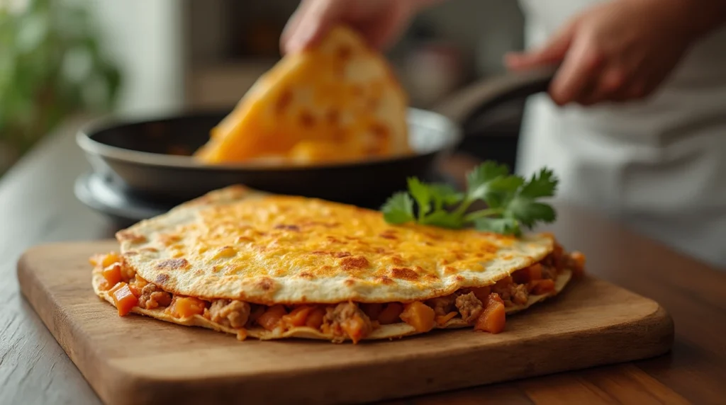 Recipes Using Leftover Taco Meat step by step