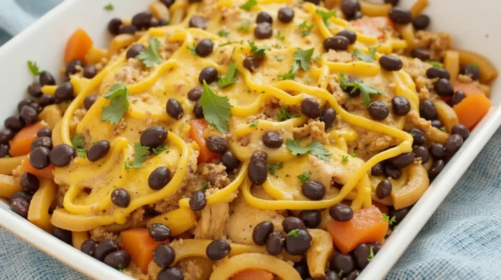 Rotisserie Chicken Casserole Recipes - rotisserie chicken serving