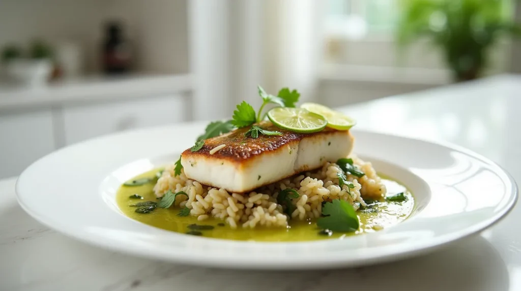 Snakehead Fish Recipe