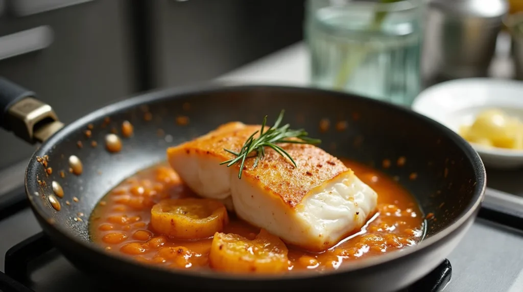 Snakehead Fish Recipe step by step