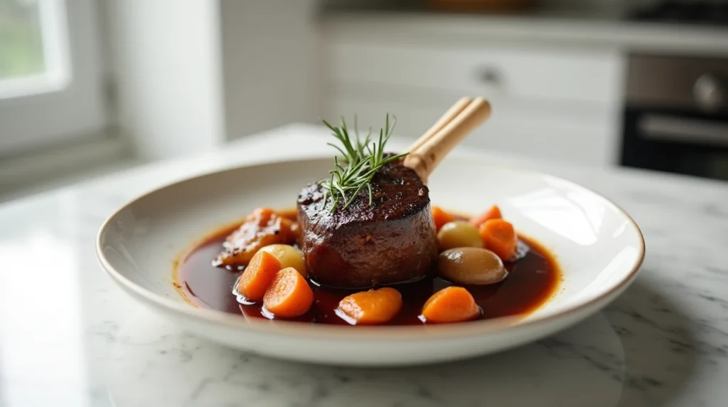 beef shank recipe slow cooker serving