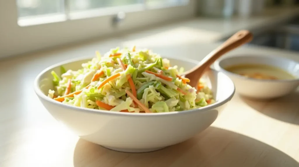 chick fil a coleslaw recipe serving