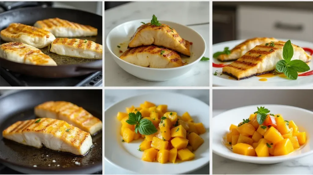 ono fish recipes step by step